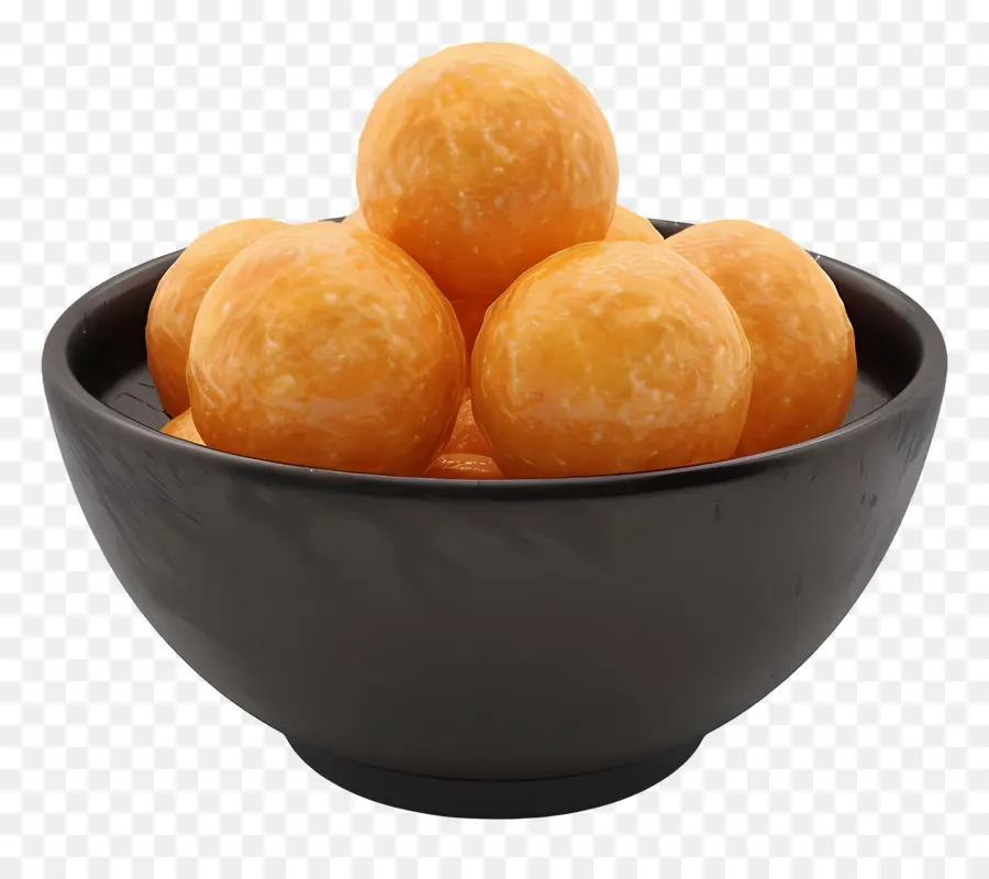 Ladoo，Bola Keju PNG