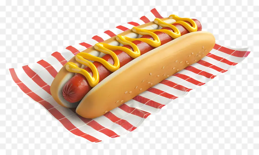 Hot Dog，Moster PNG