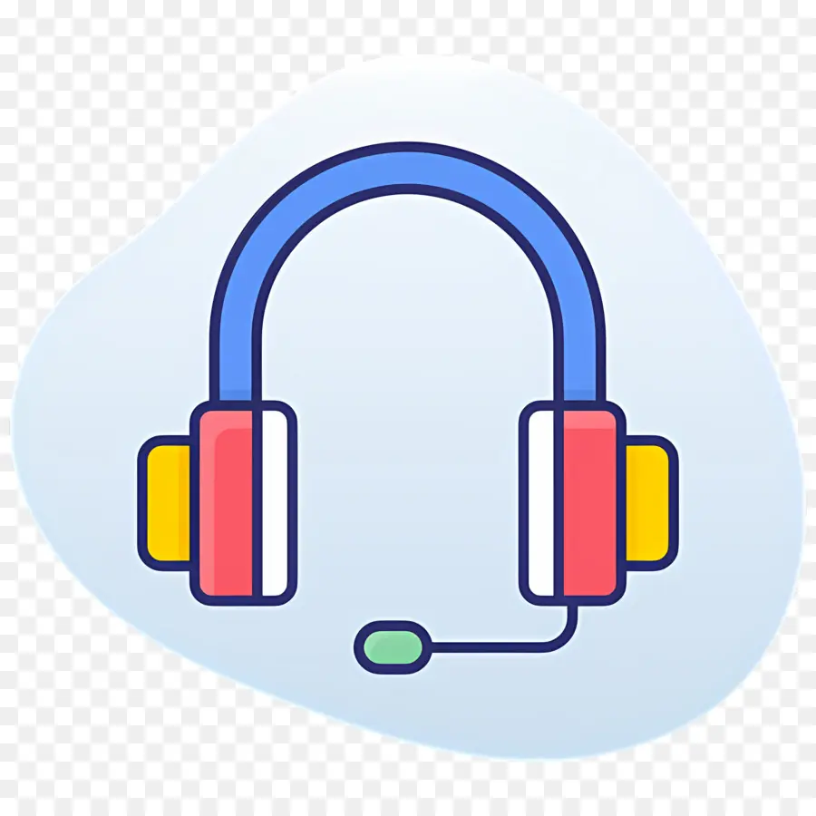 Headphone，Headset PNG