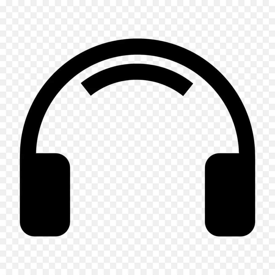 Headphone，Audio PNG