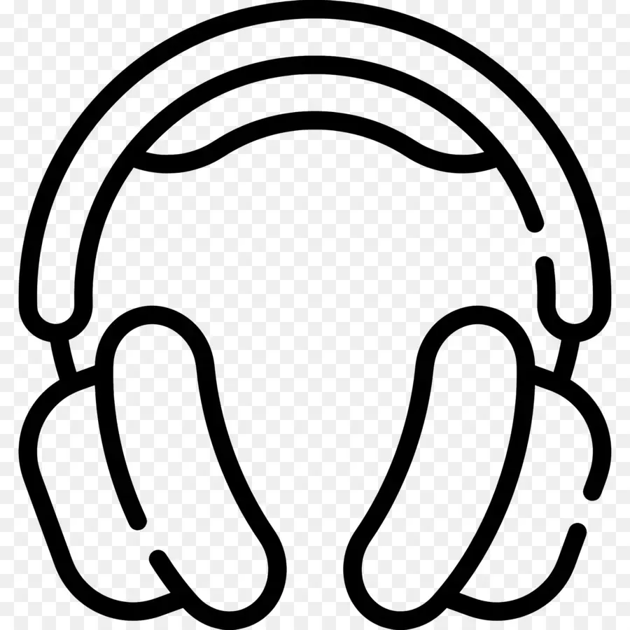 Headphone，Musik PNG