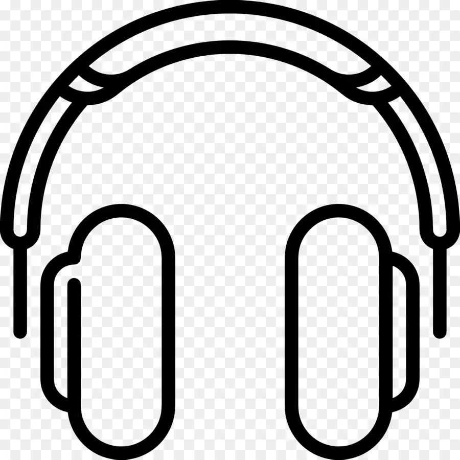 Headphone，Musik PNG