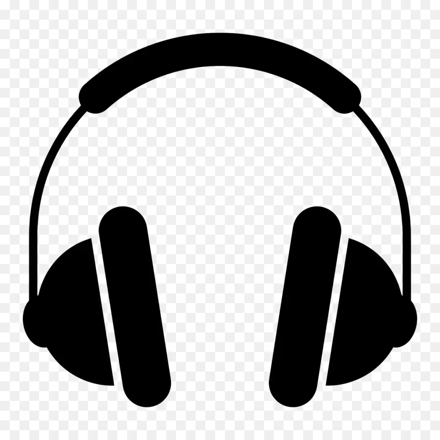 Headphone，Musik PNG