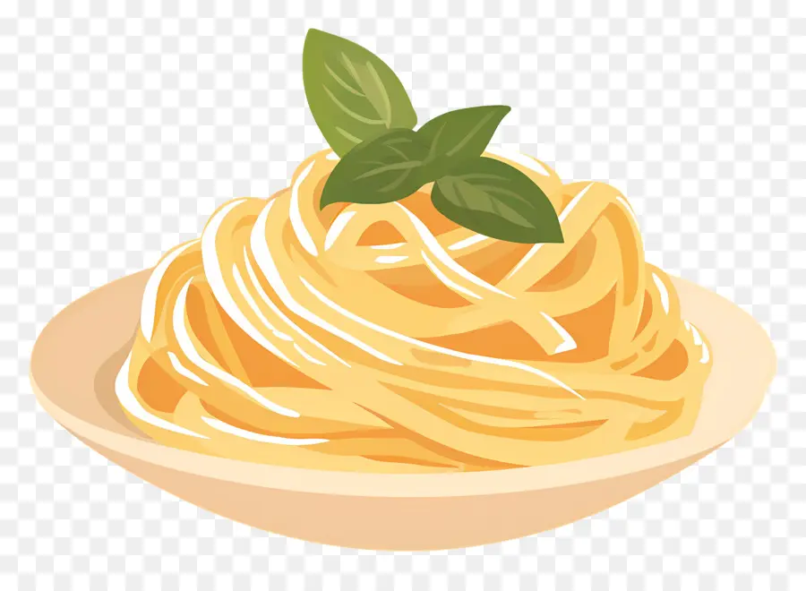 Pasta，Spageti PNG