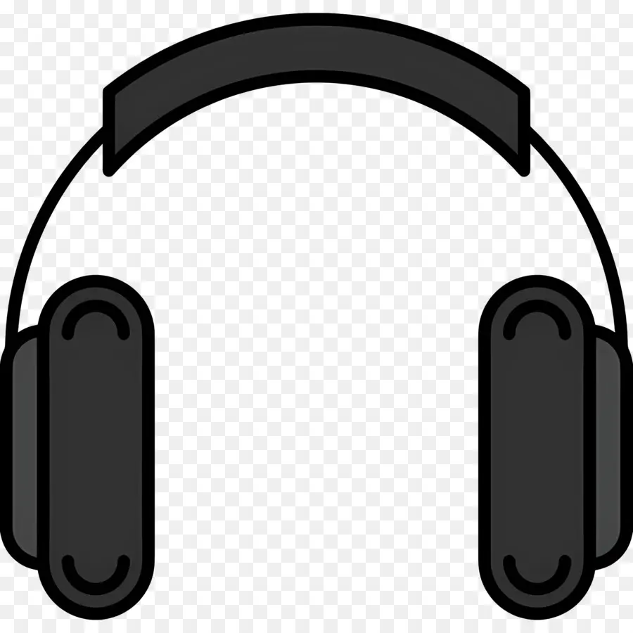 Headphone，Musik PNG