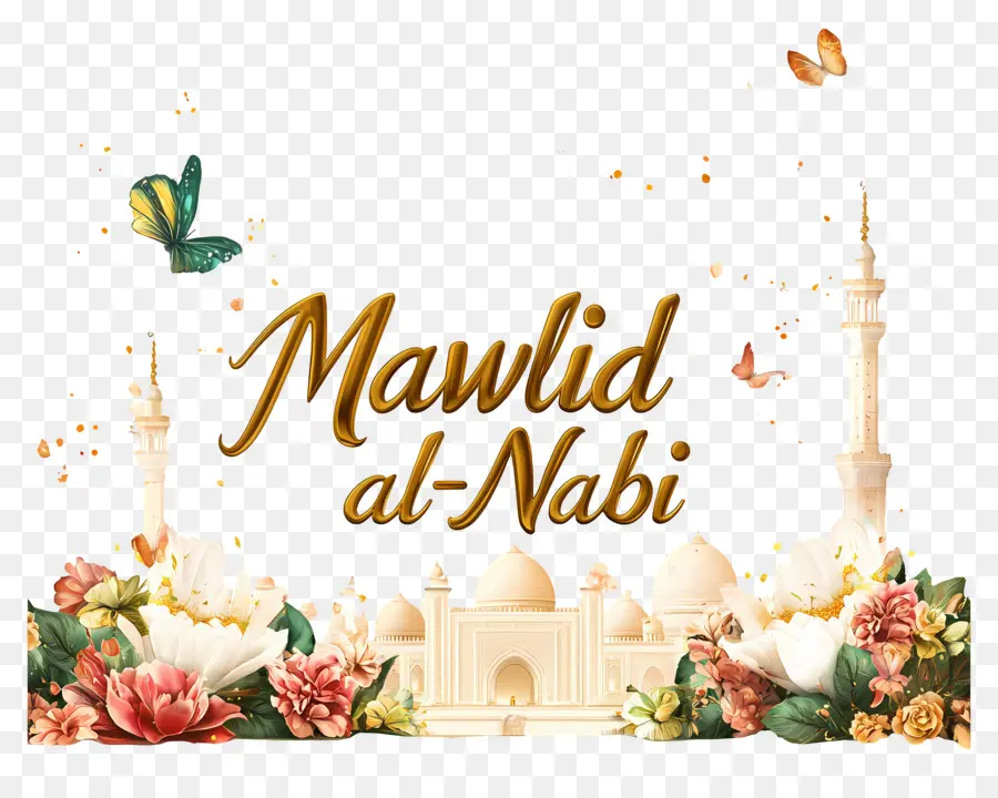 Maulid Al Nabi，Islam PNG