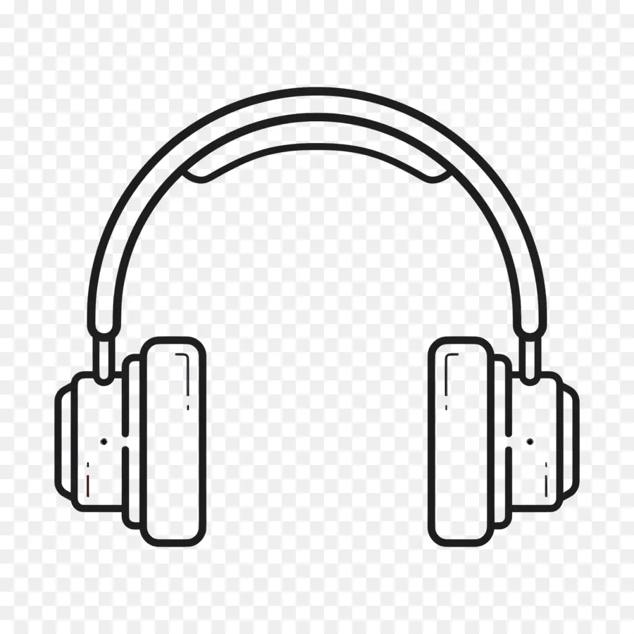 Headphone，Audio PNG