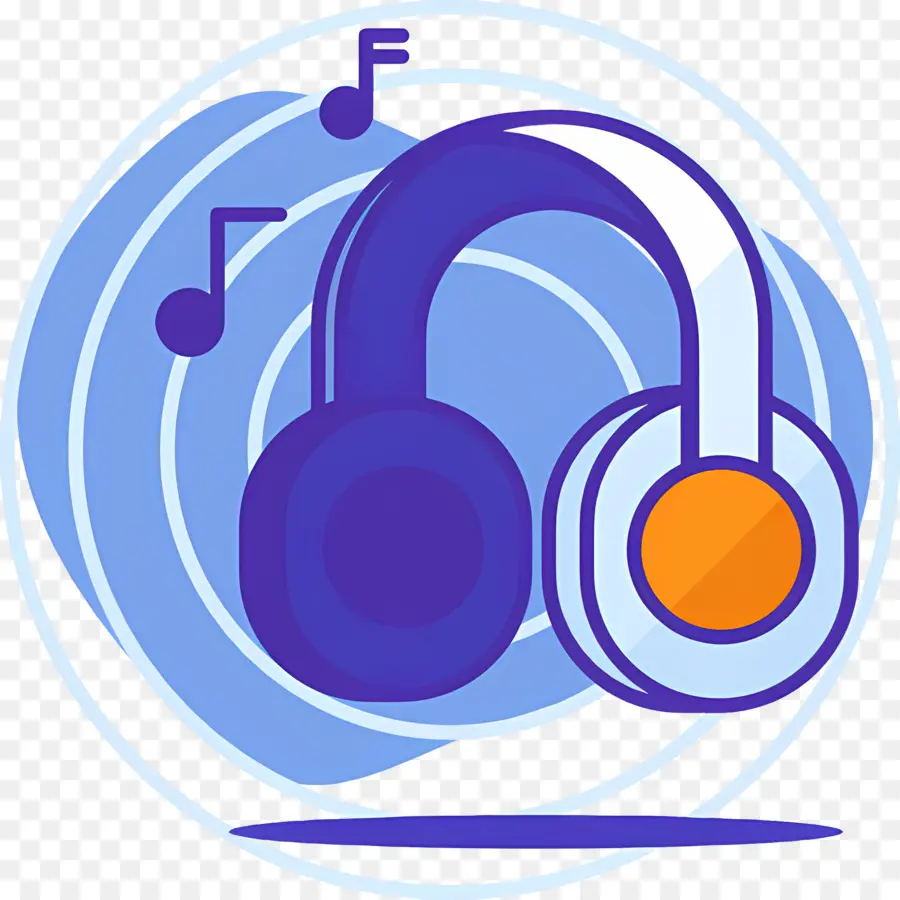 Headphone，Musik PNG