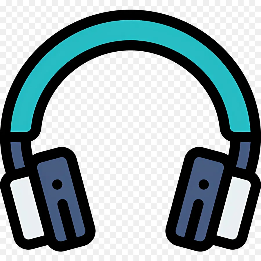 Headphone，Musik PNG