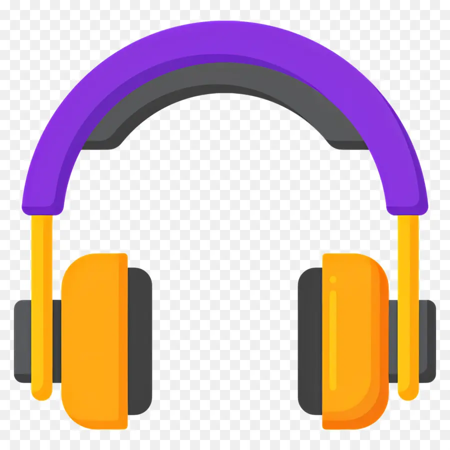 Headphone，Musik PNG