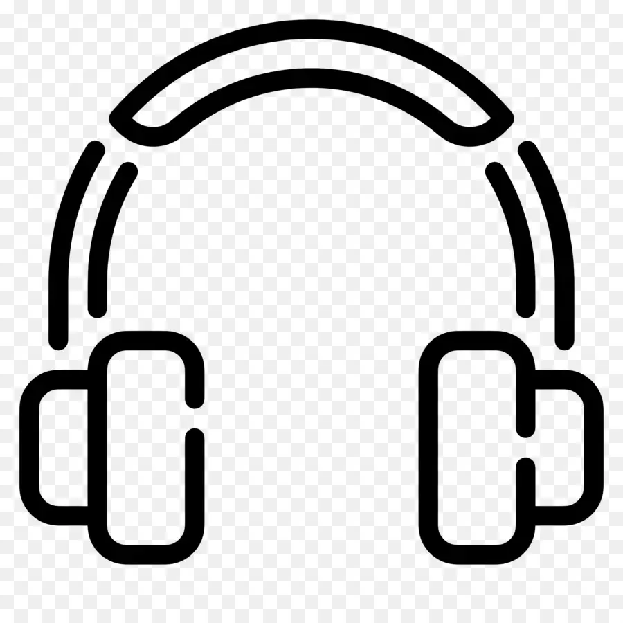 Headphone，Audio PNG