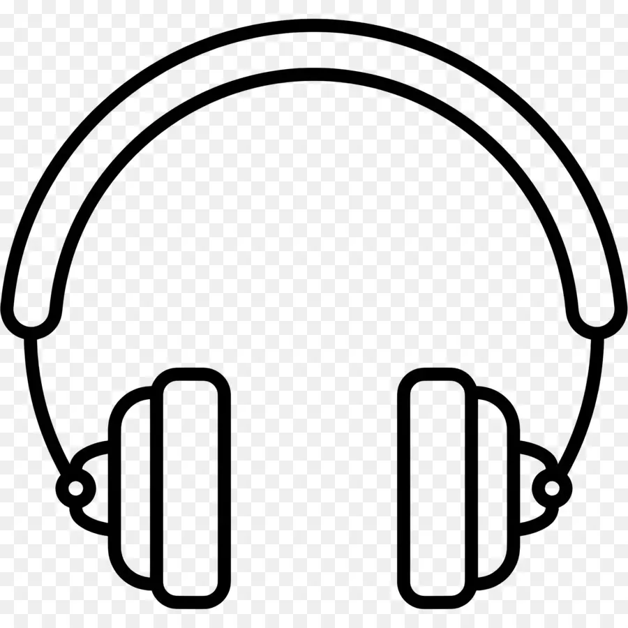 Headphone，Musik PNG