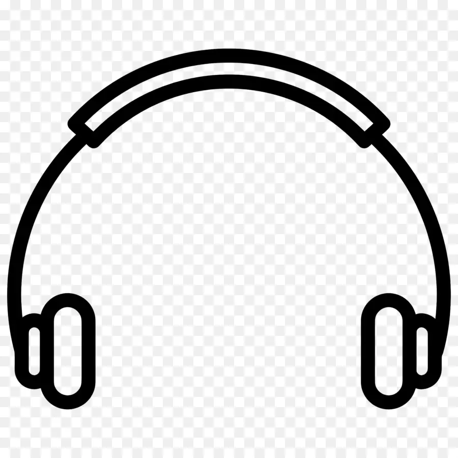 Headphone，Audio PNG