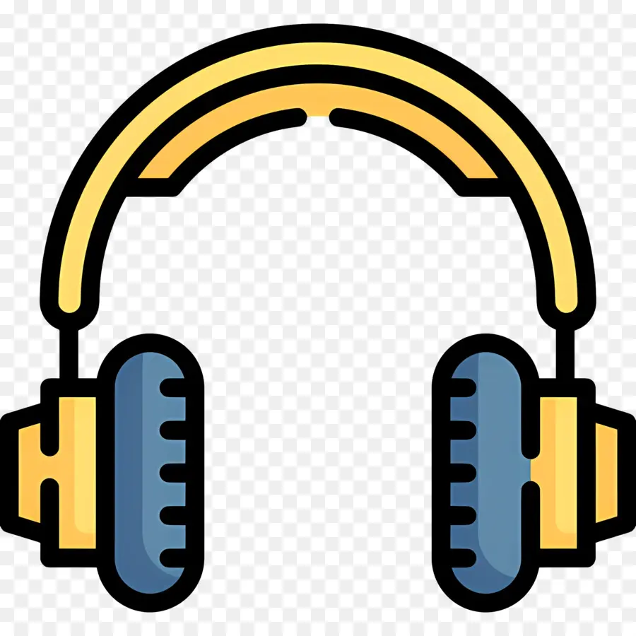 Headphone，Musik PNG