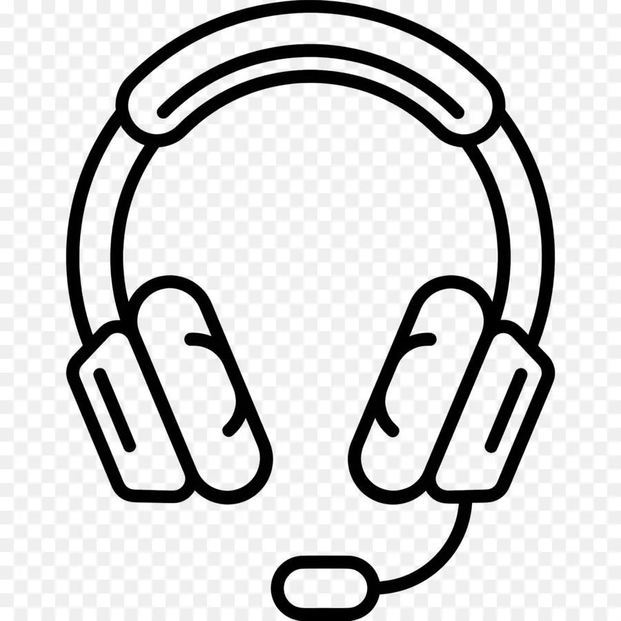 Headphone，Musik PNG