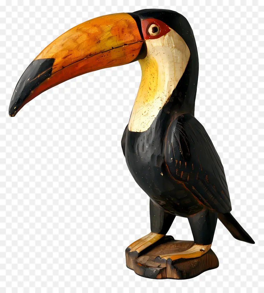 Burung Toucan，Burung PNG