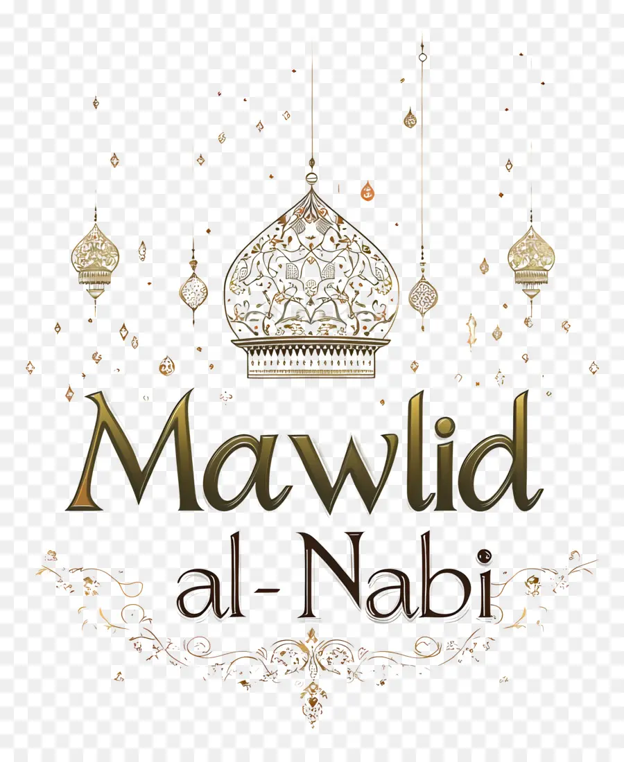 Maulid Al Nabi，Islam PNG