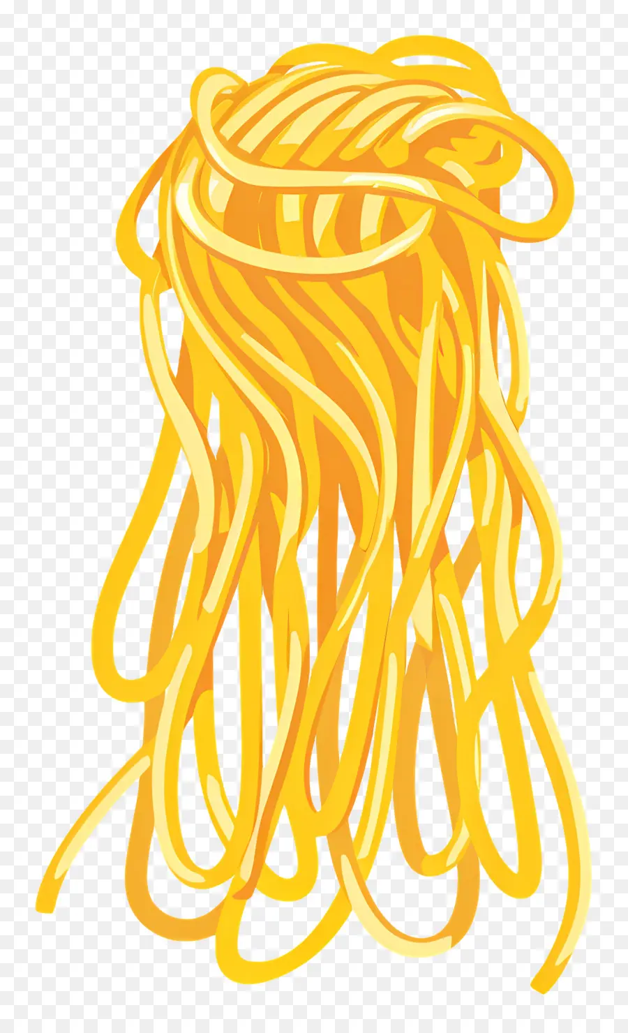 Spaghetti，Pasta PNG