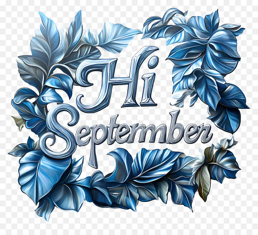 Hai September，Salam PNG