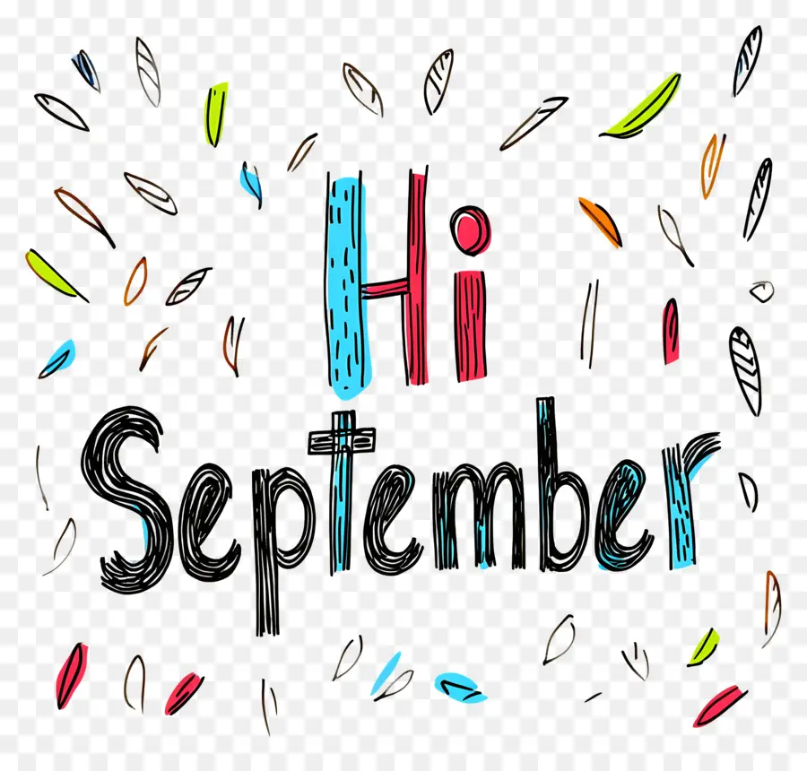 Hai September，Bulan PNG