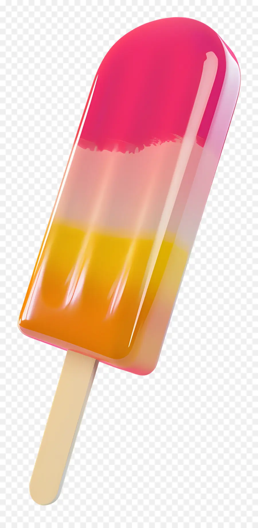 Es Loli，Es Krim PNG