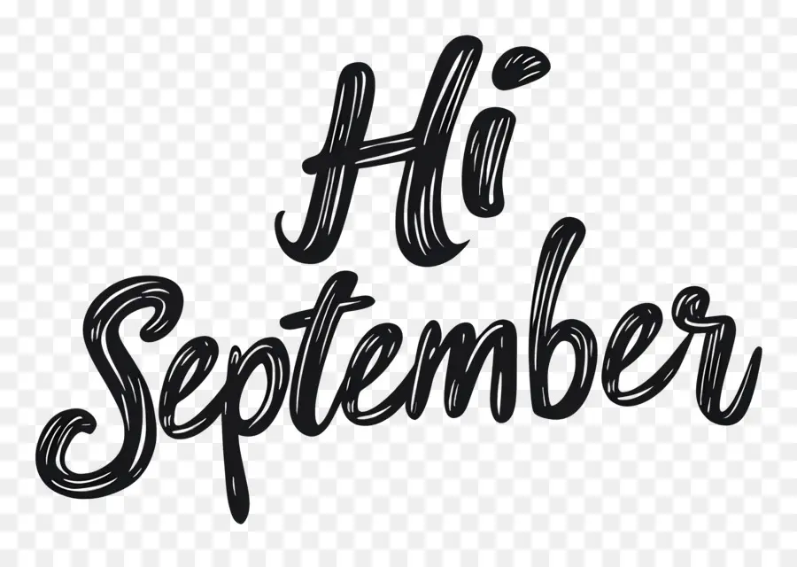 Hai September，Salam PNG