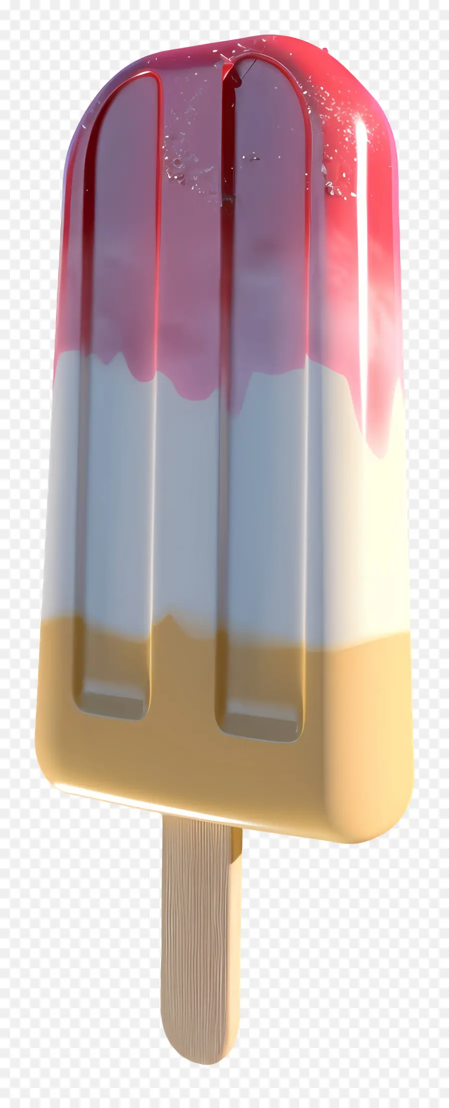 Es Loli，Es Krim PNG