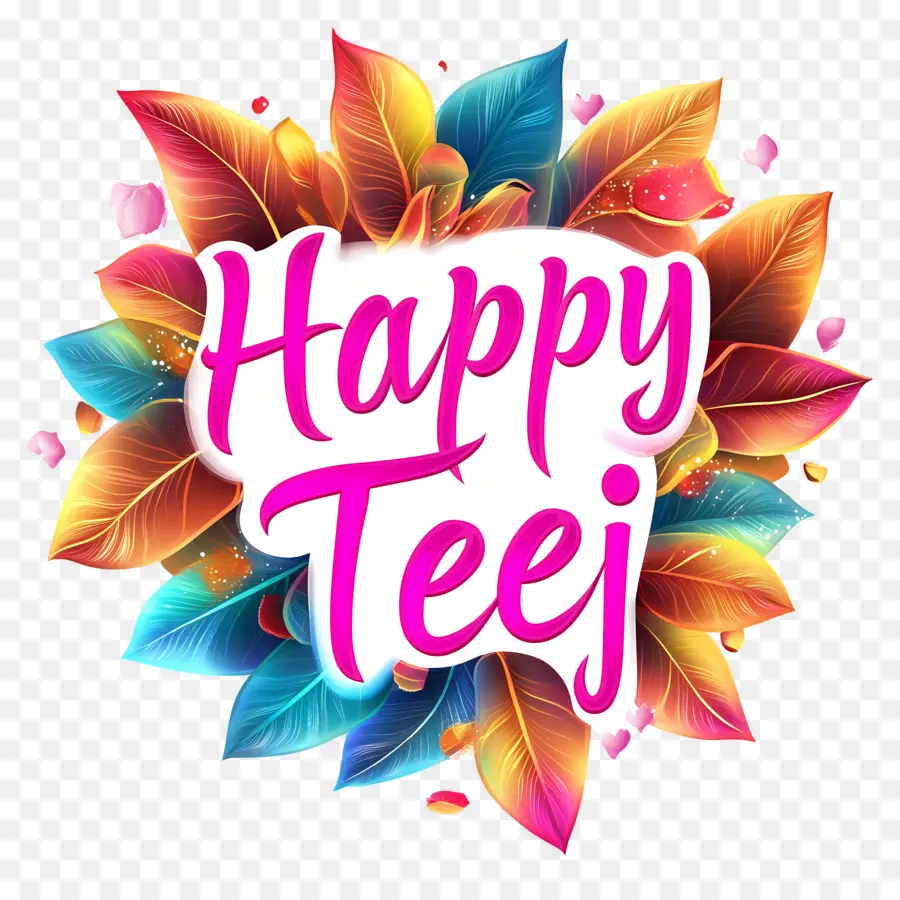 Selamat Teej，Teej PNG