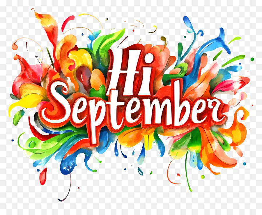 Hai September，Bulan PNG