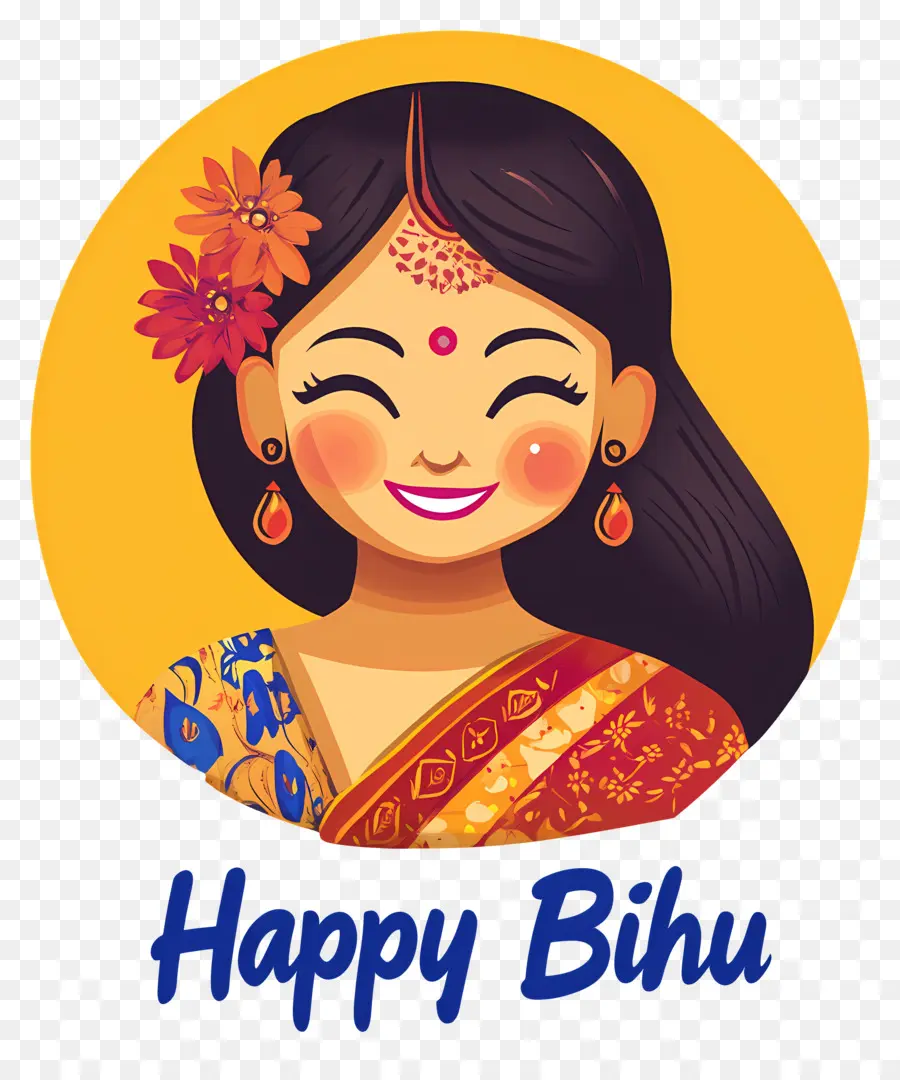 Selamat Bihu，Bihu PNG