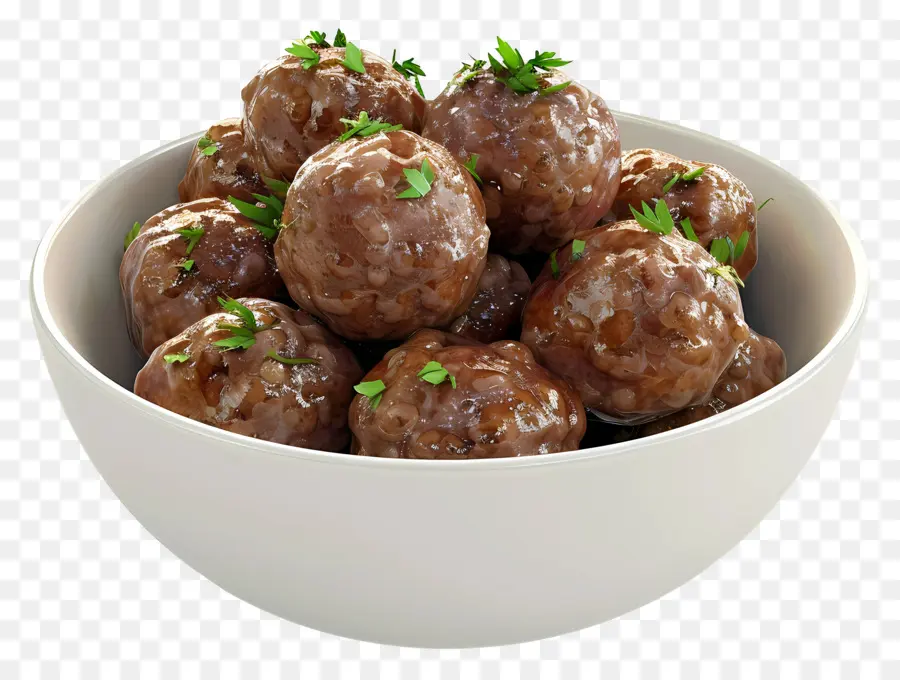 Bola Daging Sapi，Bakso PNG