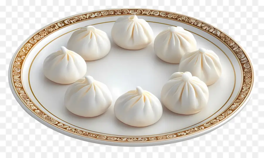 Baozi，Pangsit PNG