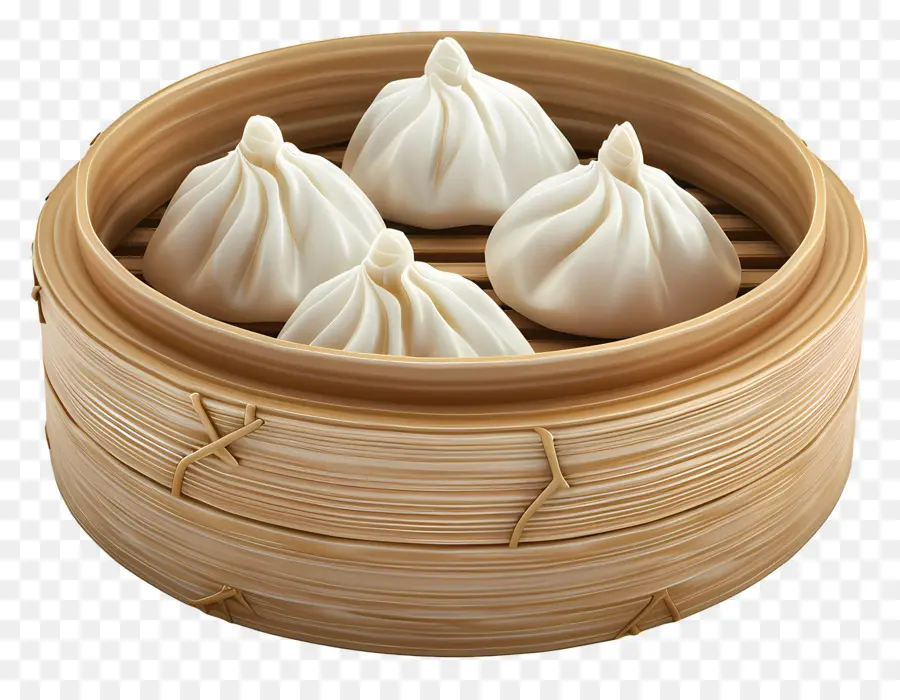 Baozi，Roti Kukus PNG