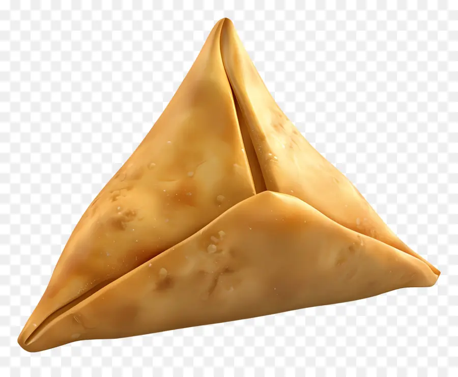 Samosa，Goreng PNG