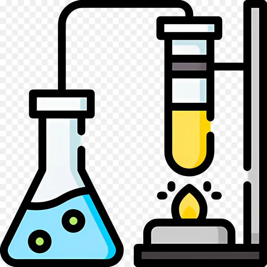 Sains，Peralatan Laboratorium PNG