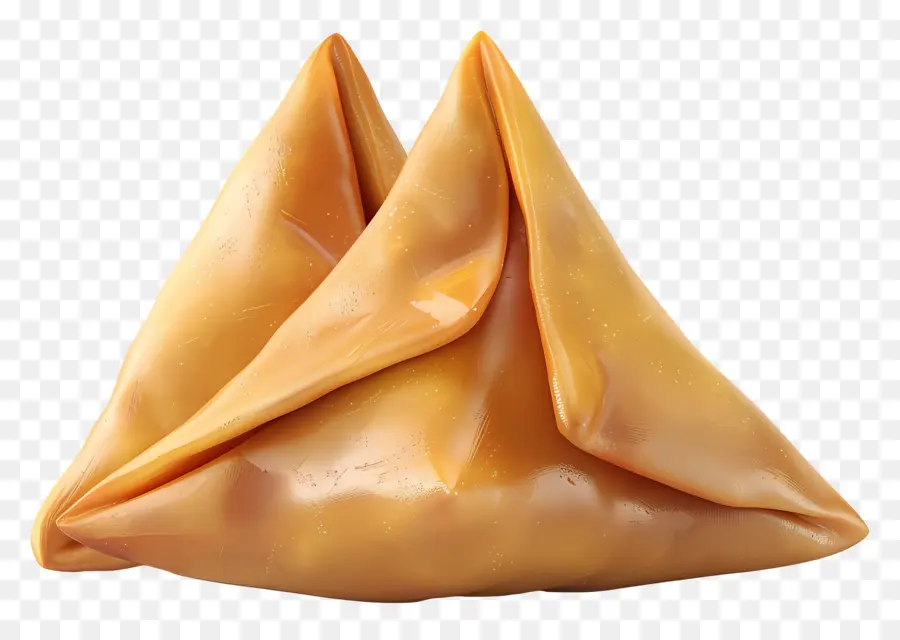 Samosa，Camilan PNG