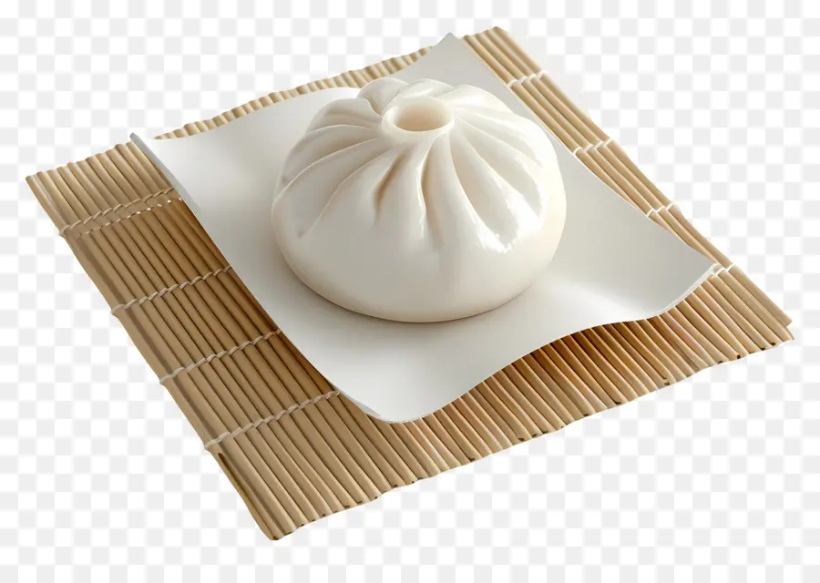 Baozi，Roti Kukus PNG