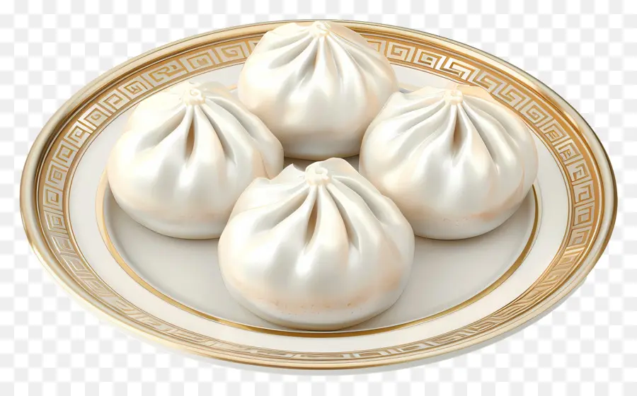 Baozi，Pangsit PNG