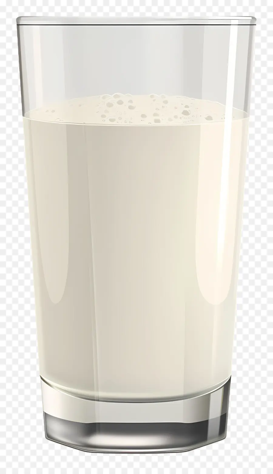 Segelas Susu，Minum PNG