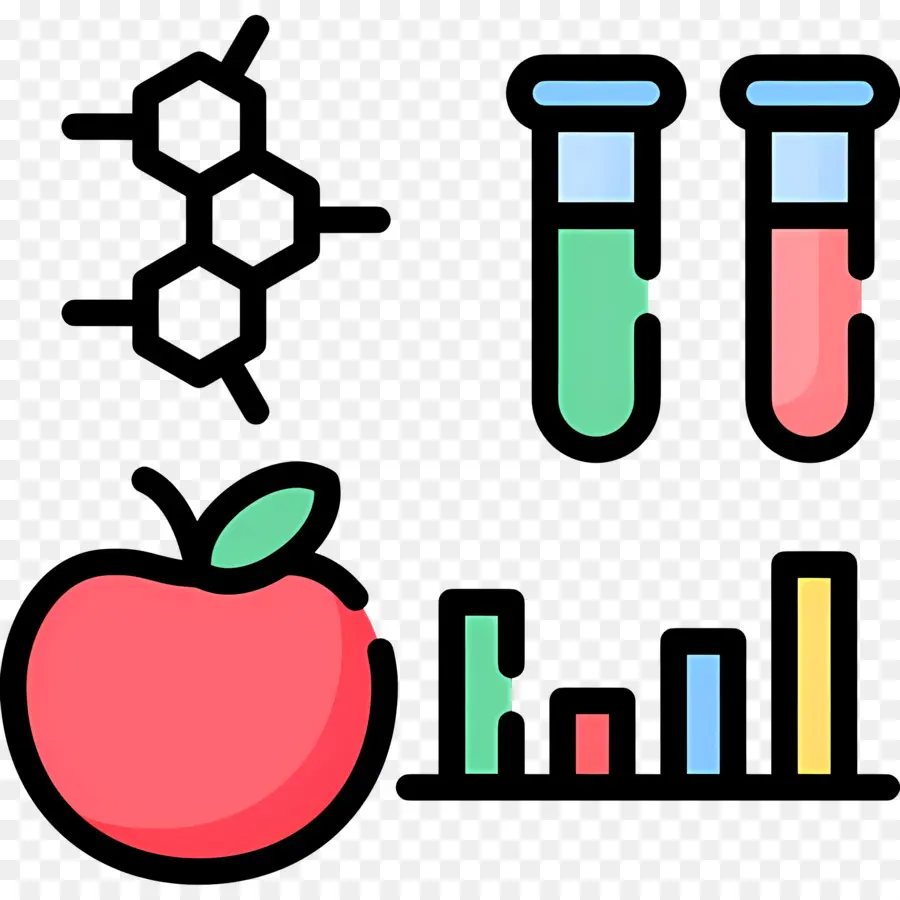 Sains，Ikon Sains PNG