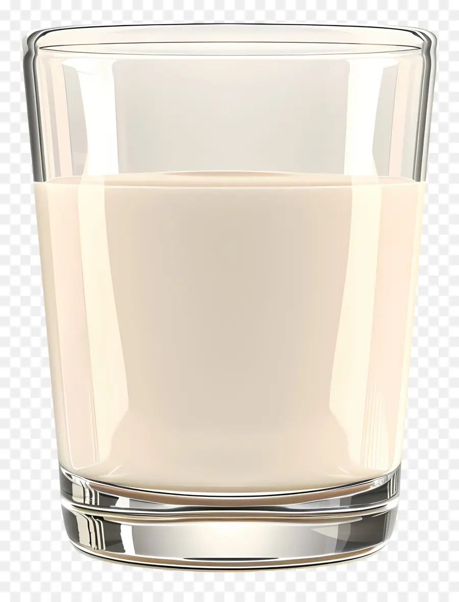 Segelas Susu，Minuman PNG