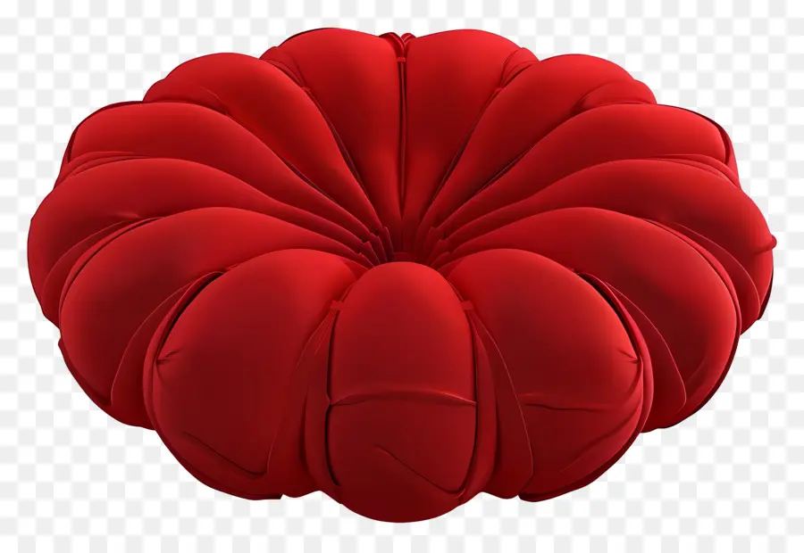 Utsmaniyah，Bantal Merah PNG