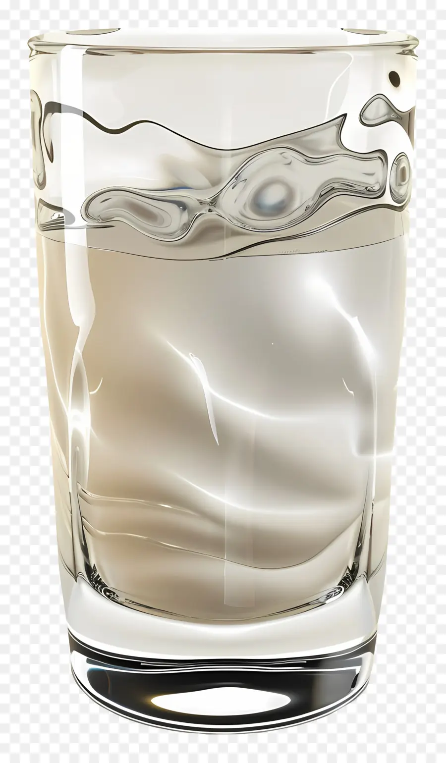 Segelas Susu，Segelas Air PNG