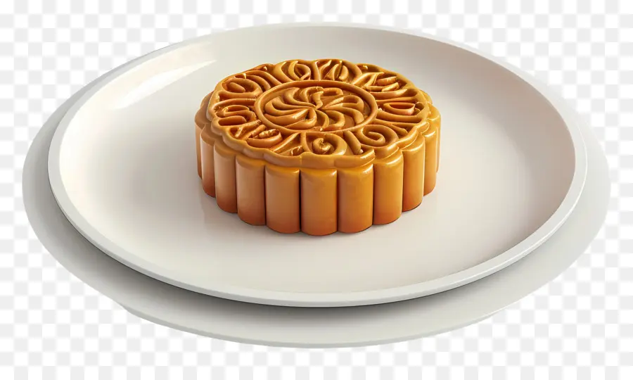 Kue Bulan，Kue Kering PNG