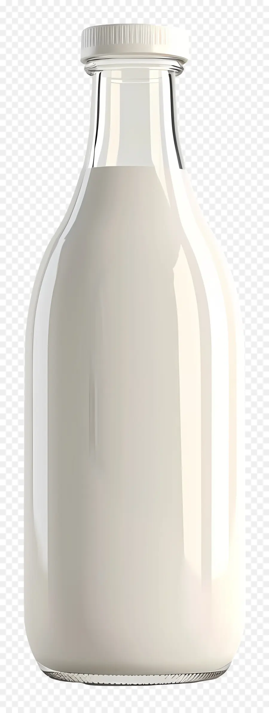 Botol Susu，Produk Susu PNG