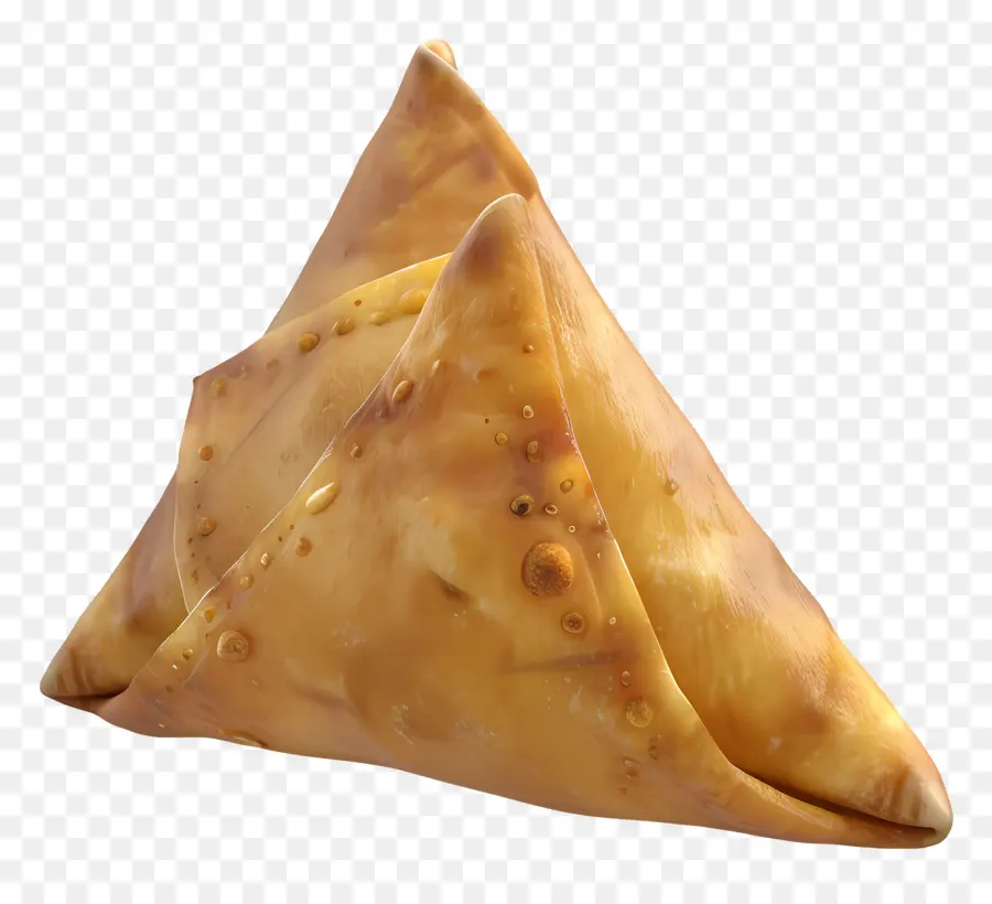 Samosa，Goreng PNG