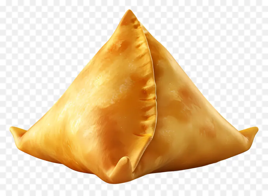 Samosa，Kue Kering PNG