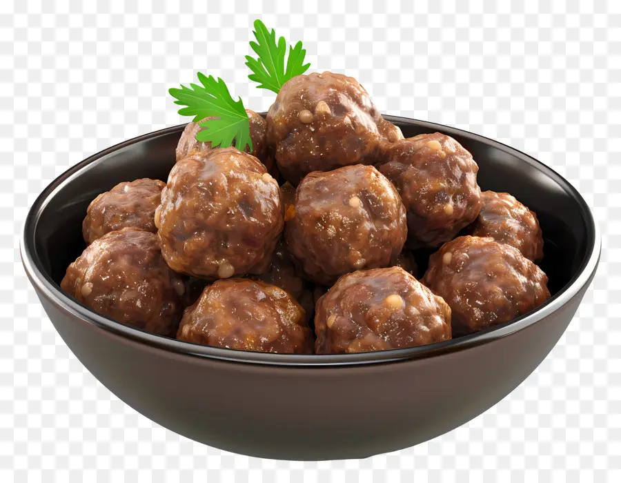 Bola Daging Sapi，Bakso PNG