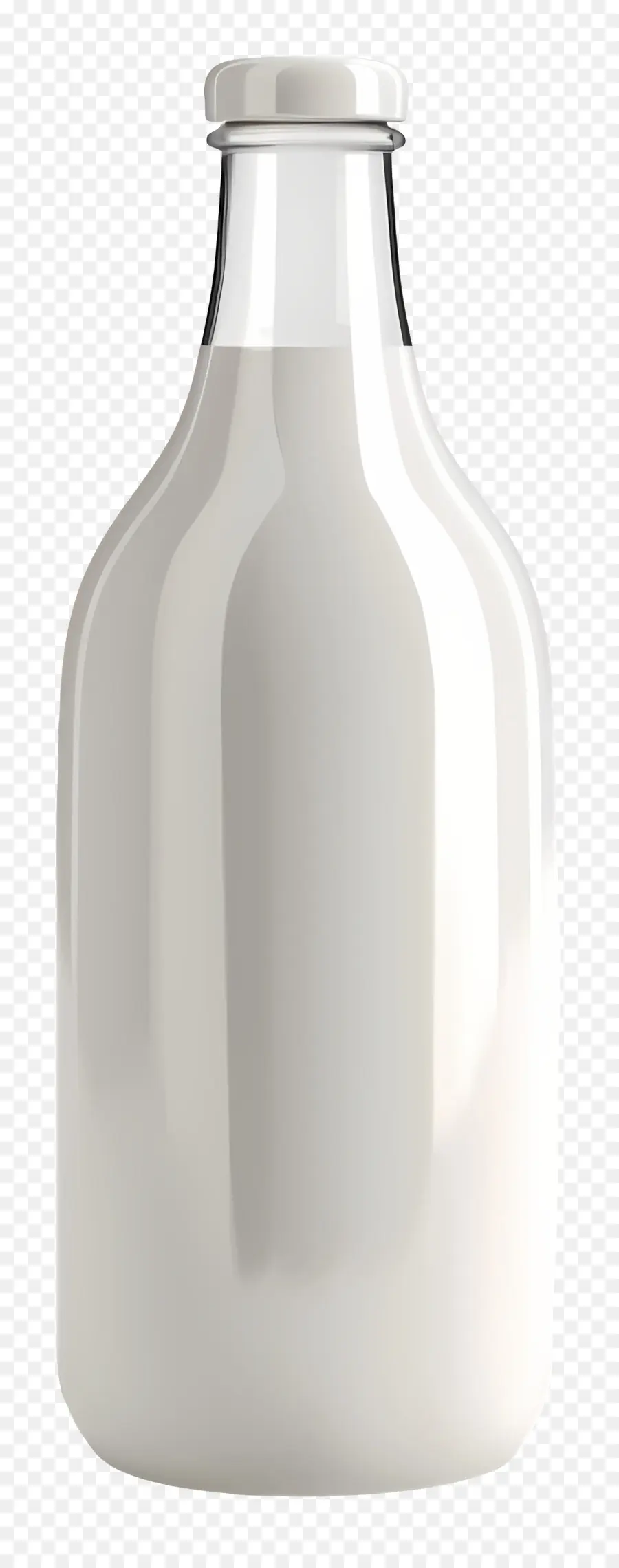 Botol Susu，Produk Susu PNG