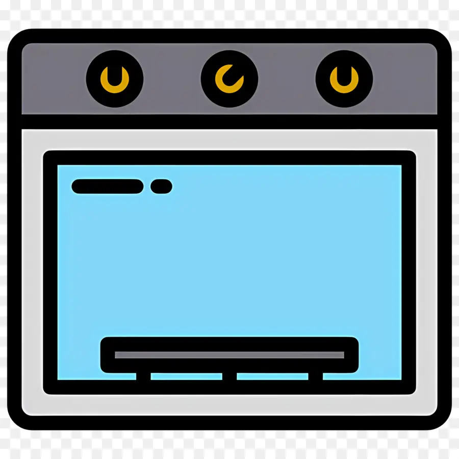 Oven，Memasak PNG